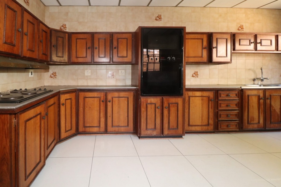 To Let 3 Bedroom Property for Rent in Irene Park North West